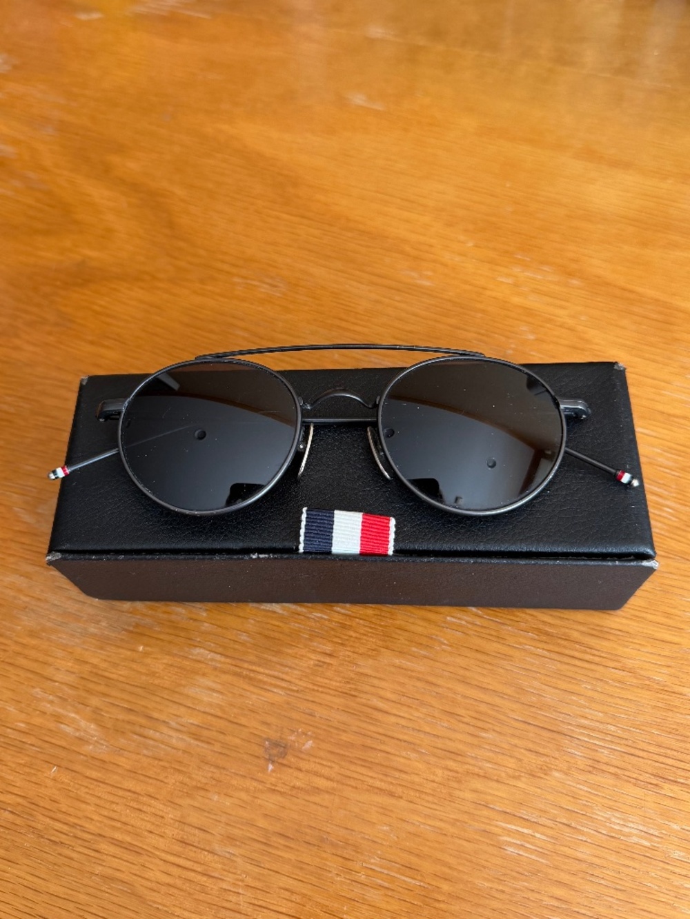 Thom Browne Sun Glasses